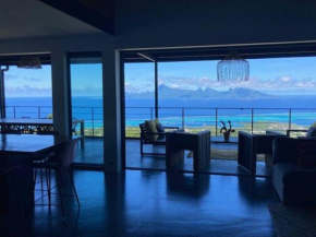 Villa aroa Heifara, Puna'auia